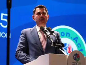 Bakan Kurum: “Sözün eyleme dönüşme zamanındayız”
