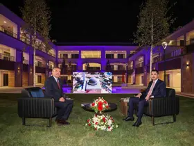 Bakan Kurum: "Türkiye’de konut sorunu kalmayacak"
