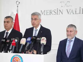 Bakan Memişoğlu: "Türkiye’yi sağlıkta dünyaya yön veren ülke haline getireceğiz"
