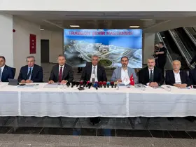 Bakan Memişoğlu’ndan Karadeniz insanına kilo uyarısı
