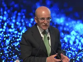 Bakan Şimşek: ’’43 bin fon katılımcısına bugün itibariyle paraları ilgili bankalara transfer edildi’’
