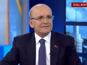 Bakan Şimşek: "Çok sınırlı sayıda bir fonda maalesef piyasa bozucu eylemler var, buna ilişkin gereken yapılmıştır"