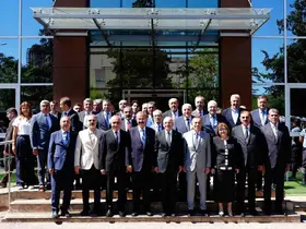 Bakan Şimşek, Gaziantep’te ekonomi değerlendirme toplantılarına katıldı