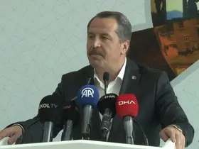 Bakan Tekin: "(Eğitim-öğretim sisteminin düşürülmesi) Bunu karar mekanizmaları ile tartışacağız"
