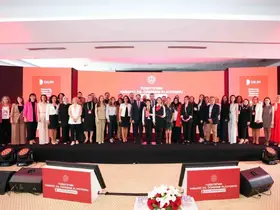 Bakan Tekin: "Fatih Projesi’nden EBA’ya kadar uzanan dijital altyapıyı kurduk ve ülkenin en ücra köşesine kadar taşıdık"
