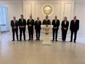 Bakan Tekin Kırklareli’nde açıkladı: OECD’de Türkiye’yi öne çıkaran eğitim başarısı
