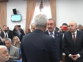 Bakan Uraloğlu: "Bilir ailesinin yaşamını yitirmesinin metroyla hiçbir ilgisi yok"
