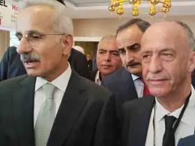 Bakan Uraloğlu: Erzurum’a hızlı tren aşama aşama gelecek
