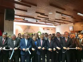 Bakan Uraloğlu: "Otoyol artış hızında Avrupa’da 1’inci sıradayız"
