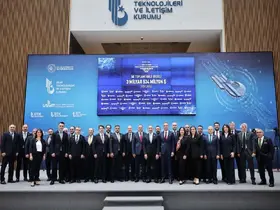 Bakan Uraloğlu: "Türkiye’yi iletişimde ileriye taşıyacak 5G ihalemizi gerçekleştirdik"
