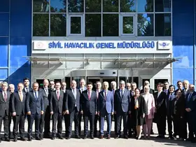 Bakan Uraloğlu: "Yatırımlarımız, ülkemize 1 trilyon 71 milyar dolarlık bir katkı sağladı"
