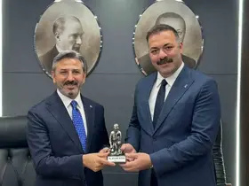Bakan Yardımcısı Aydın: "Maden sahalarındaki tereddütleri ortadan kaldırdık, tamamen açık ve şeffaf kurallara bağladık