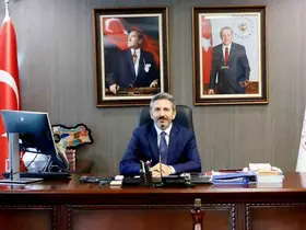 Bakan Yardımcısı Aydın: "Türkiye, küresel ölçekte güven inşa eden güçlü bir aktör"
