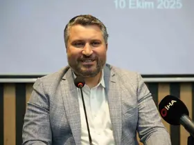 Bakan Yardımcısı İnan: "Ülke olarak en zayıf yanımız verdiğimiz cari açık"
