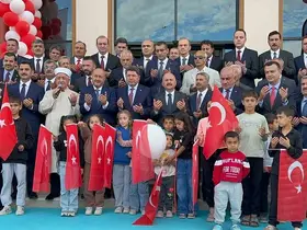 Bakan Yılmaz Tunç: "Deprem davalarında adaletin eşit şekilde tecelli etmesi için çalışmalarımız devam ediyor"
