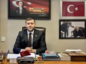 Baki Ersoy duyurdu: "SGK borçlarınızı taksitlendirebilirsiniz"
