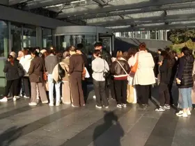 Bakırköy’de alışveriş çılgınlığı
