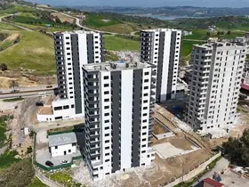 Bakız İnşaat Adana’ya değer katan projelerle, inşaat sektörüne yön veriyor
