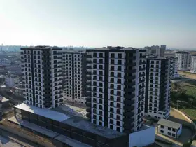 Bakız’ın yeni nesil konutlarında sağlıklı yaşam alanları öne çıkıyor
