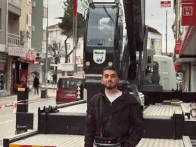 Baklan’da kayıp olarak aranan genç, Çivri’deki dağlık alanda ölü bulundu
