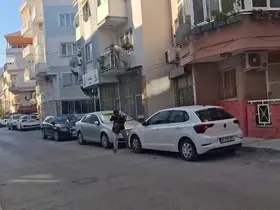 Balçova saldırısı ile ilgili gözaltı sayısı 27’ye yükseldi
