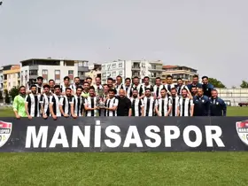 BAL’da Manisa takımları 8. Grup’ta mücadele edecek
