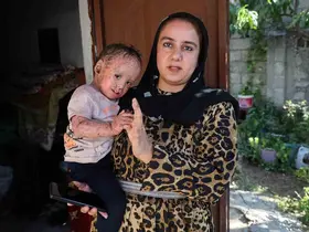 Balık pulu ve kelebek hastası Yusuf’un yardım paralarını dolandırıcılar topladı
