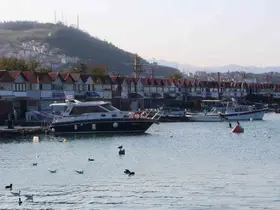 Balıkçı barınaklarının fiyatı lüks dairelerle yarışıyor
