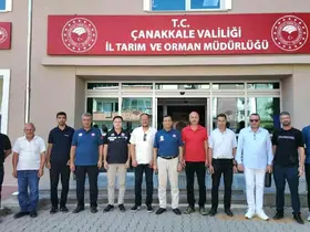 Balıkçılık av sezonu başlıyor
