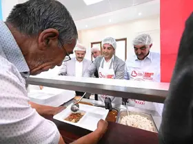 Balıkesir Büyükşehir’den İvrindi’ye beş büyük hizmet
