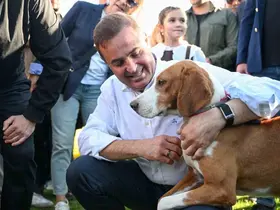 Balıkesir can dostlara sahip çıkıyor
