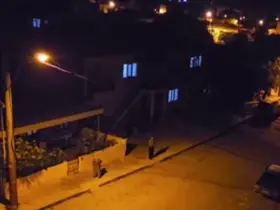 Balıkesir’de 4.3 büyüklüğünde deprem