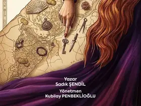 Balıkesir Şehir Tiyatroları ‘Kanlı Nigar’ ile perde açıyor
