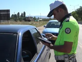 Balıkesir’de 12 şüpheli tutuklandı
