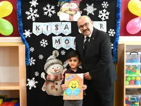Balıkesir’de 197 bin öğrenci karne adı
