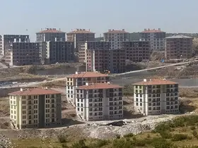 Balıkesir’de 2025 yılında 36 bin 738 konut satıldı
