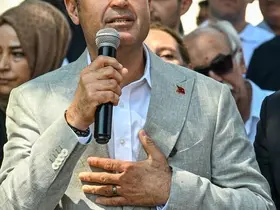 Balıkesir’de 30 Ağustos Zafer Bayramı coşkuyla kutlanacak
