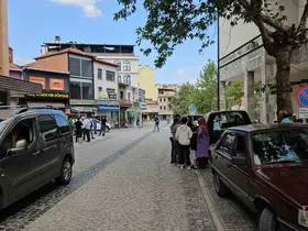 Balıkesir’de 4,9 büyüklüğünde deprem
