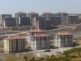 Balıkesir’de ağustos ayında 3 bin 112 konut satıldı
