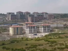 Balıkesir’de ağustos ayında toplam 2 bin 82 konut satıldı
