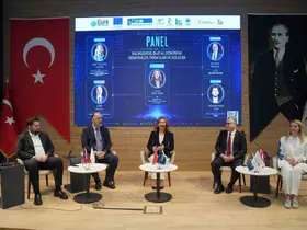 Balıkesir’de dijital dönüşüm rüzgârı esti
