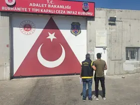 Balıkesir’de eş zamanlı operasyonda 41 aranan şahıs yakalandı
