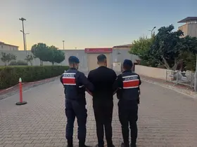 Balıkesir’de hapis cezası bulunan 41 şahıs yakalandı
