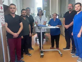 Balıkesir’de Multidisipliner Sepsis sempozyumu yapılacak
