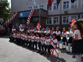 Balıkesir’de okullarda ders zili çaldı
