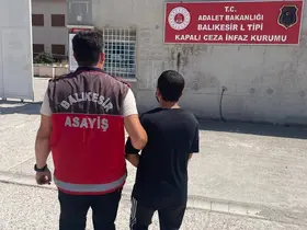 Balıkesir’de polisten suçlulara darbe: 129 aranan şahıs yakalandı
