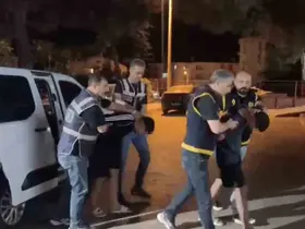 Balıkesir’de trafik tartışması kanlı bitti
