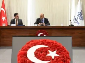 Balıkesir’de yeni eğitim öğretim yılı öncesi güvenlik tedbirleri masaya yatırıldı
