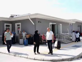 Balıkesir’de yurtlarda yeni dönem hazırlığı

