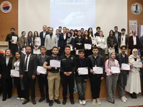 Balina Aydın, Gerze’de çocuklarla buluştu
